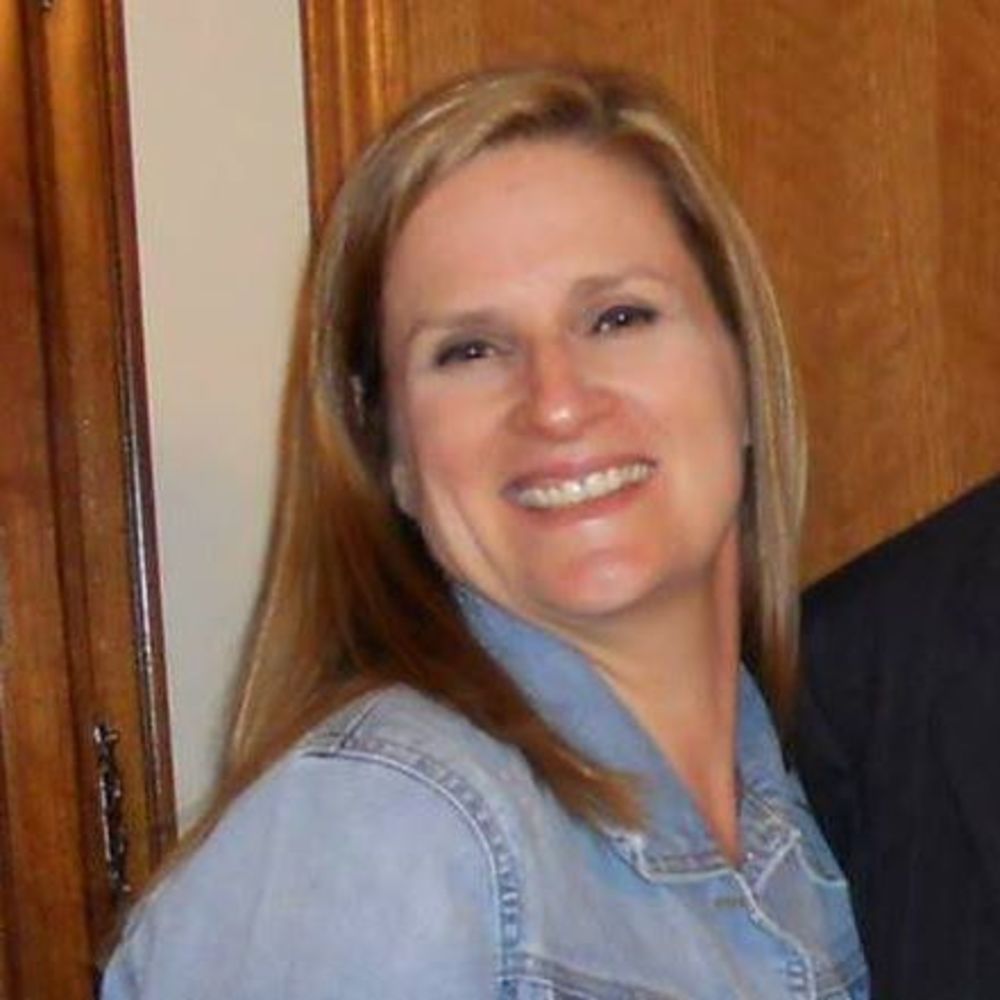 Meet your Posher, Peggy